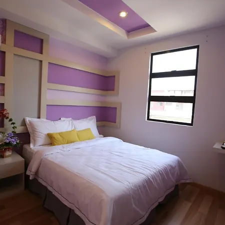 Sunshine Inn Plus Malacca Exterior photo