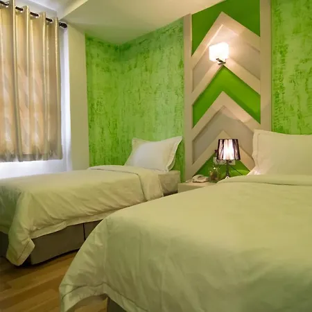 Sunshine Inn Plus Malacca Exterior photo