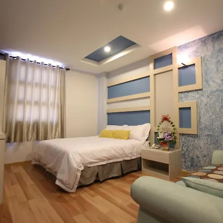 Sunshine Inn Plus Malacca Exterior photo