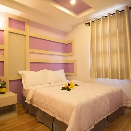 Sunshine Inn Plus Malacca Exterior photo