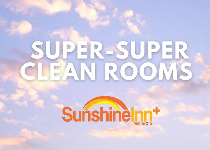 Sunshine Inn Plus