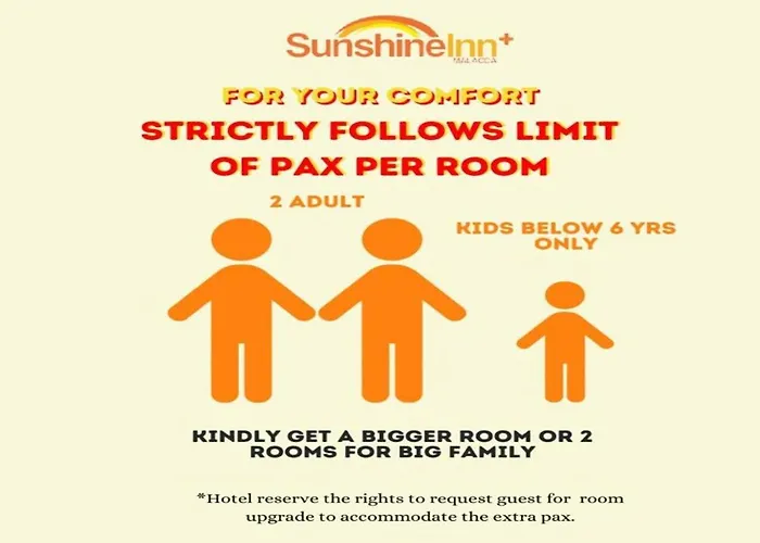 Sunshine Inn Plus