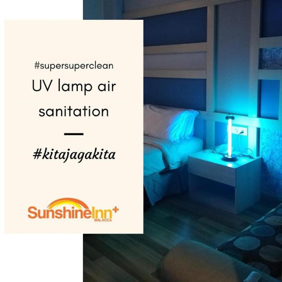 Hotel Sunshine