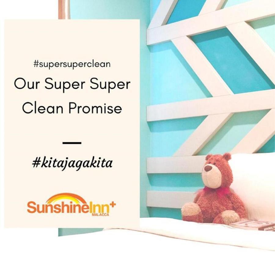 Hotel Sunshine Malacca