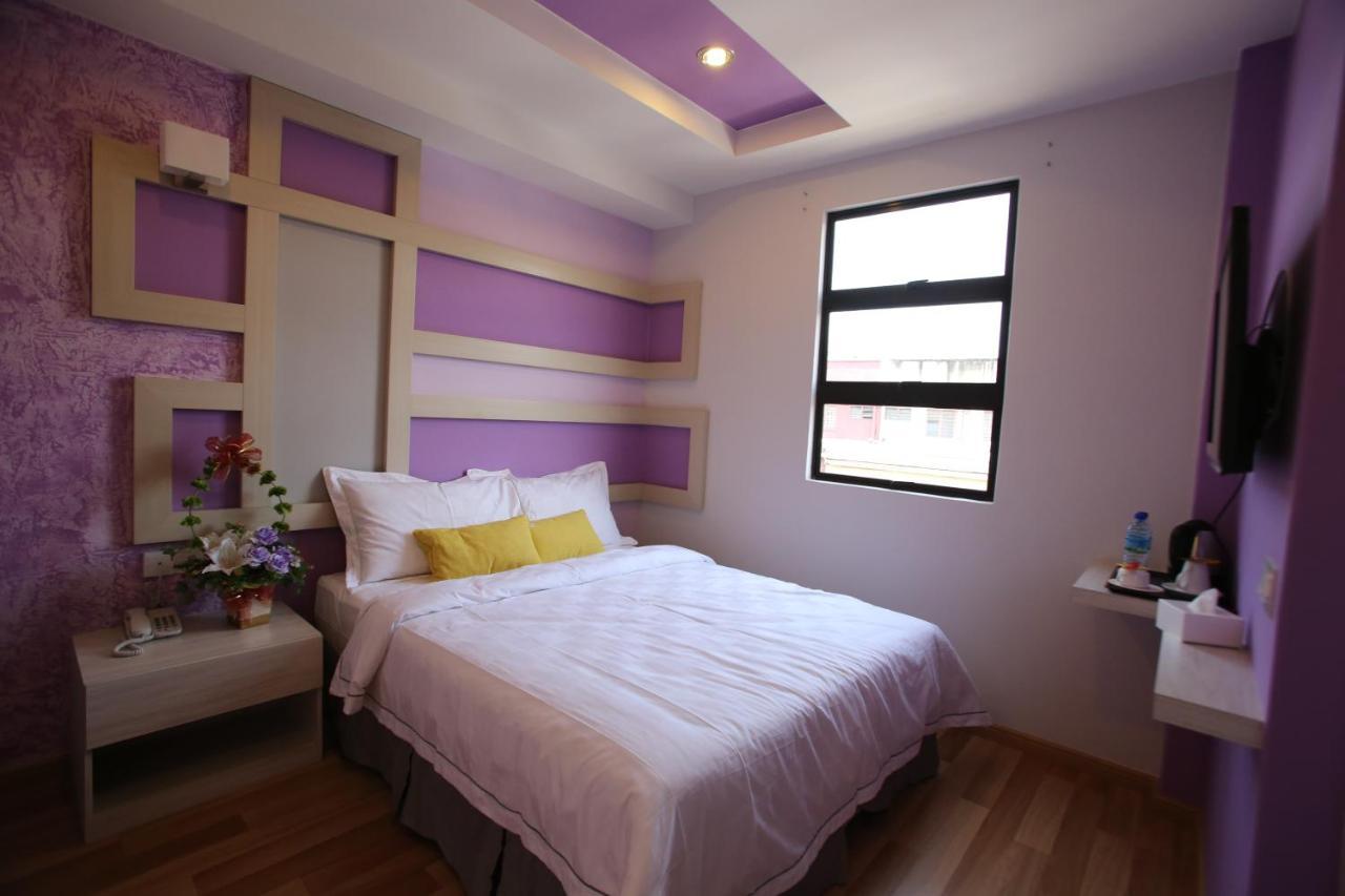 Hotel Sunshine 2*