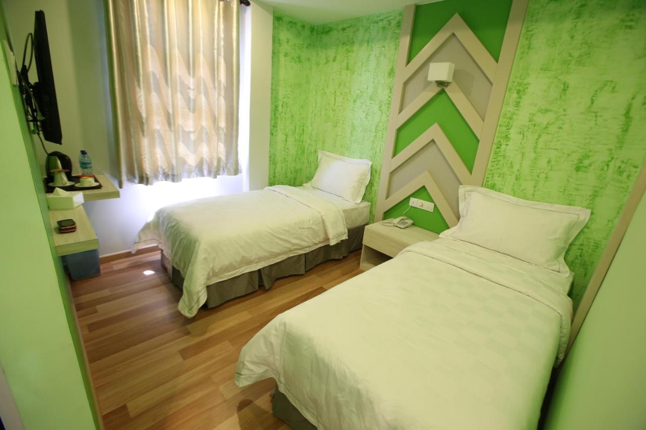 Hotel Sunshine 2*