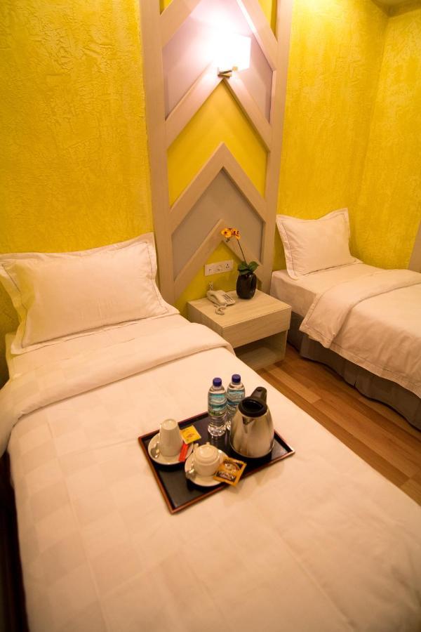 Sunshine Hotel