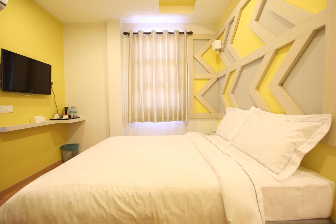 Sunshine Hotel
