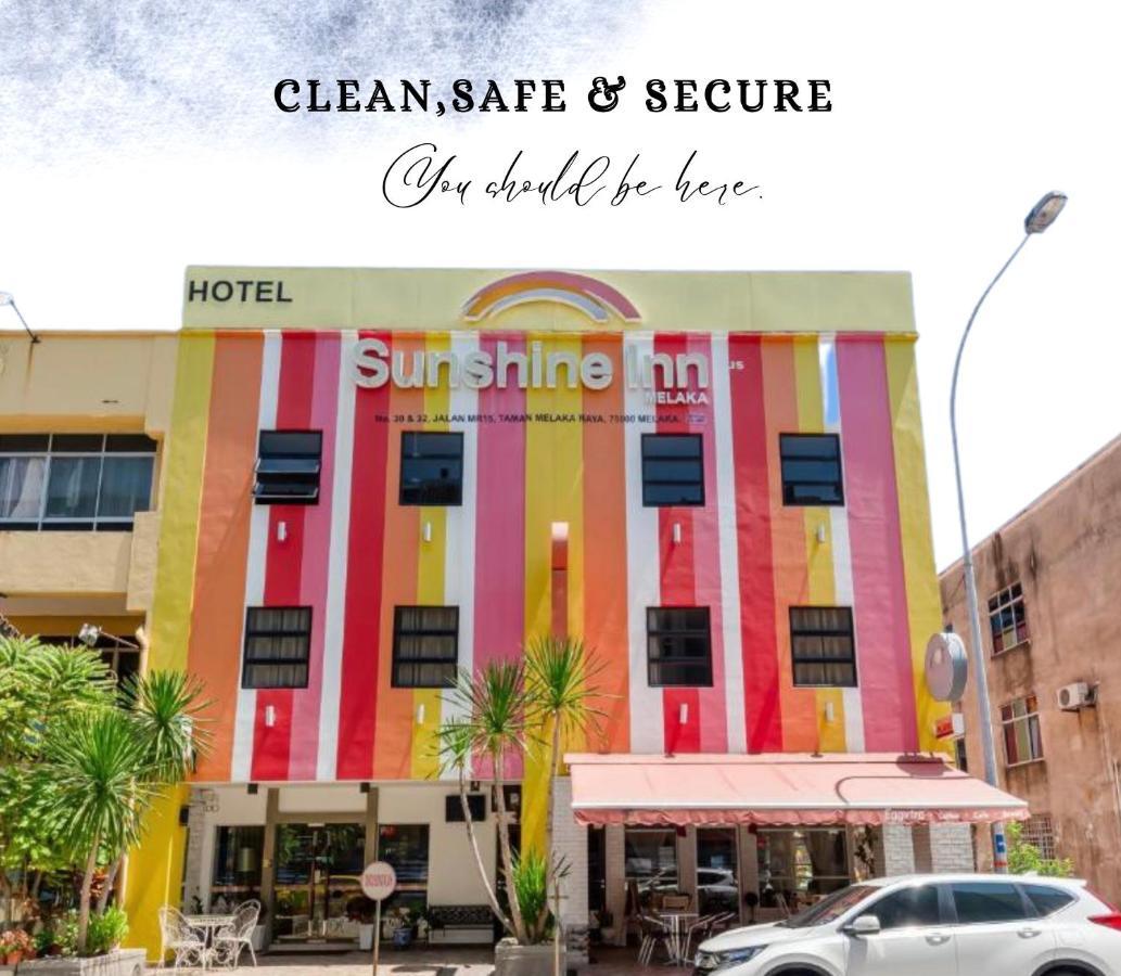 Sunshine Hotel