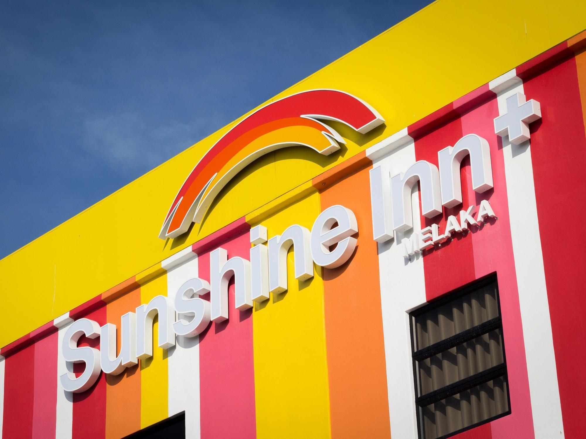 Hotel Sunshine Malacca
