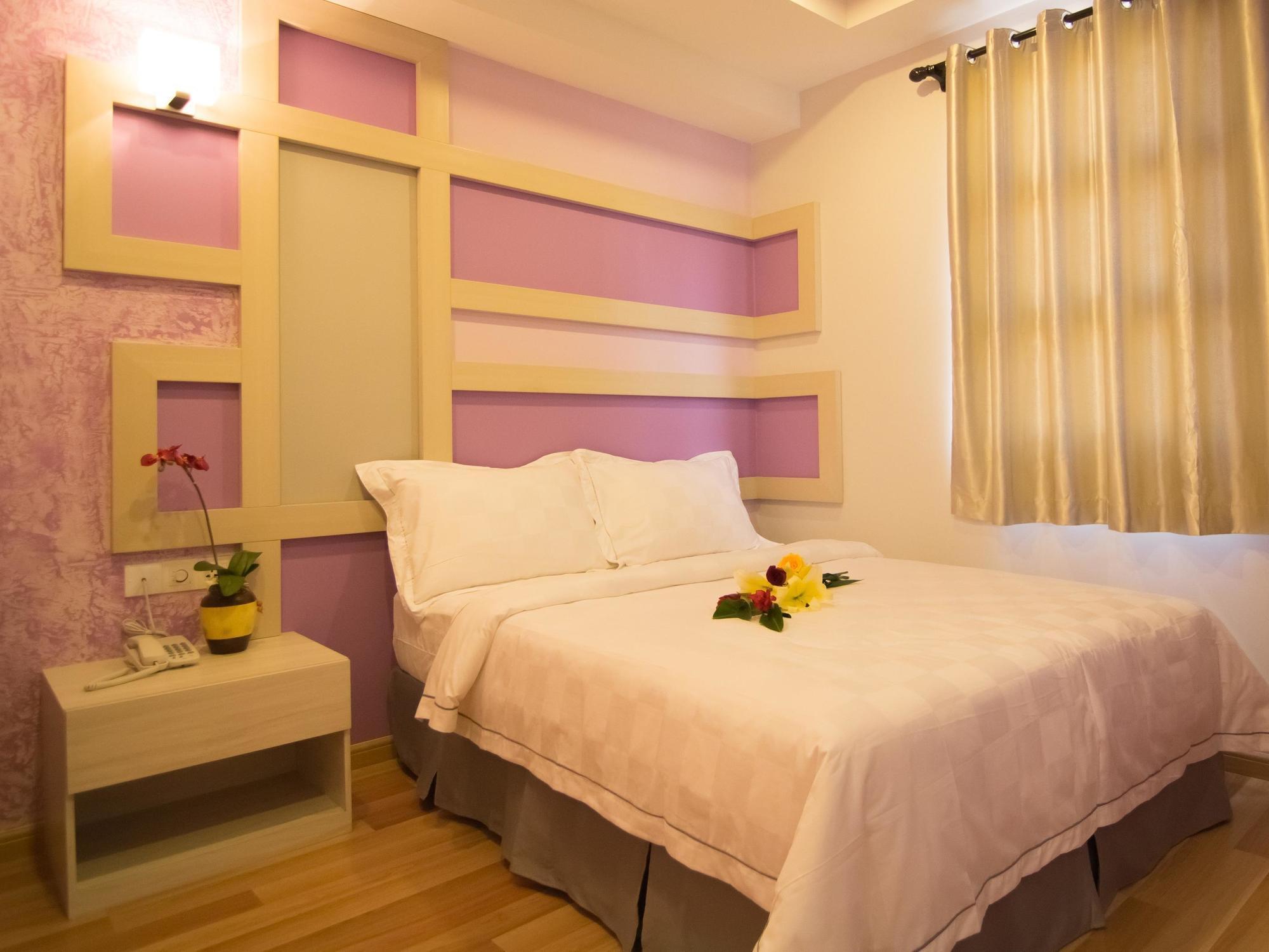 Hotel Sunshine 2*