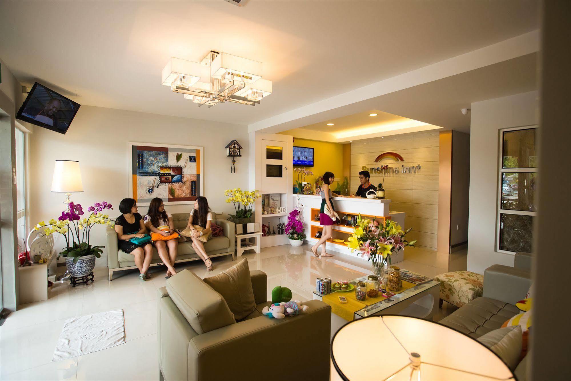Hotel Sunshine Malacca