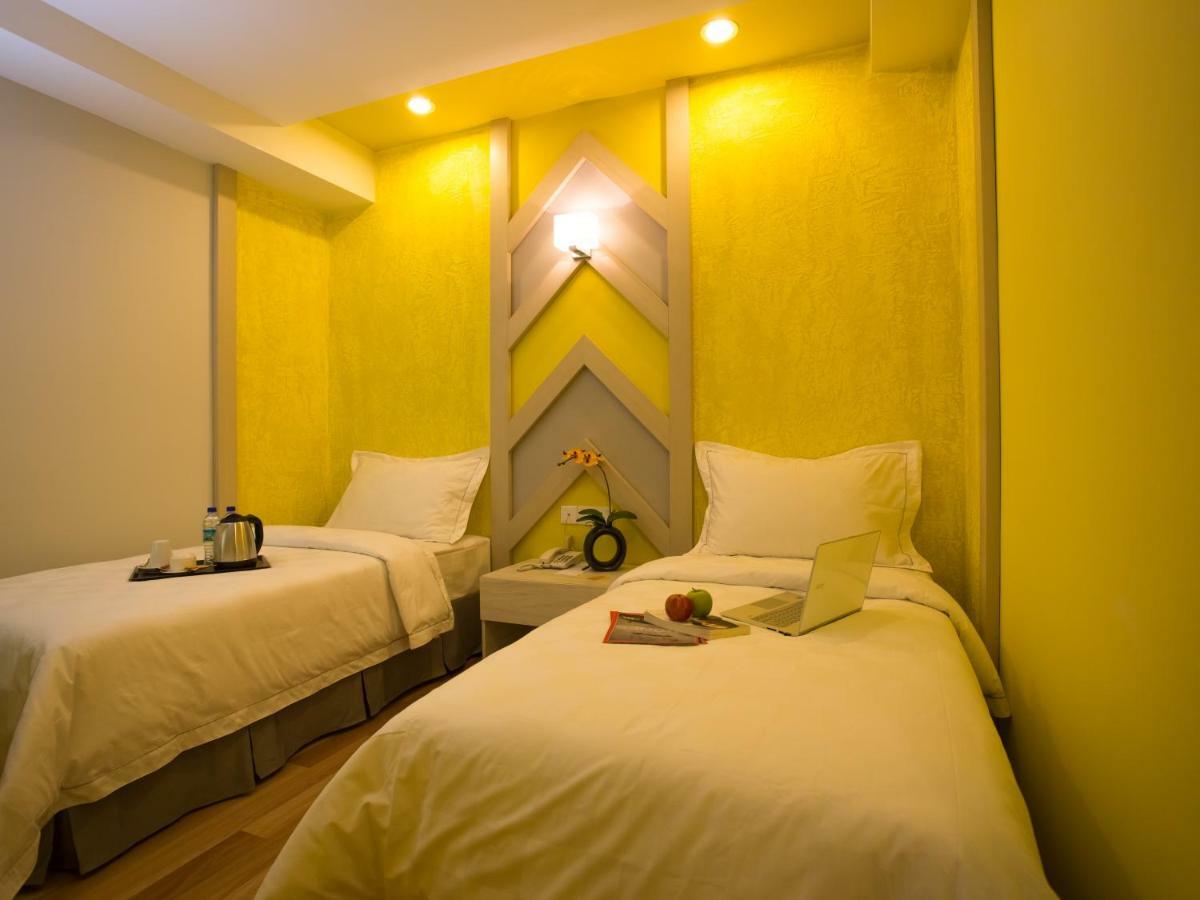 Hotel Sunshine