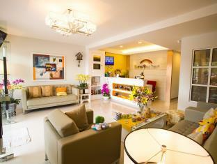 Hotel Sunshine 2*